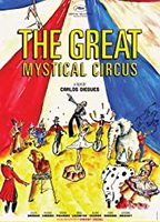 The Great Mystical Circus Scene Nuda