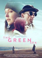 The Green Sea  (2021) Scene Nuda