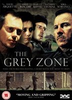 The Grey Zone 2001 film scene di nudo