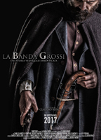 The Grossi gang (2018) Scene Nuda