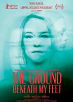 The Ground Beneath My Feet 2019 film scene di nudo