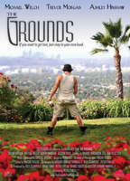 The Grounds (2021) Scene Nuda