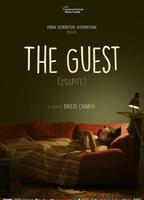 The Guest (II) 2018 film scene di nudo