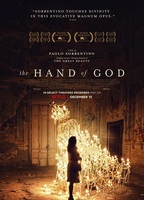 The Hand Of God 2021 film scene di nudo