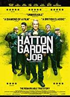 The Hatton Garden Job (2017) Scene Nuda
