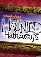 The Haunted Hathaways. 2013 film scene di nudo