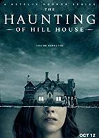 The Haunting of Hill House 2018 film scene di nudo