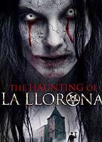 The Haunting of La Llorona  2019 film scene di nudo