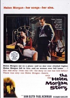 The Helen Morgan Story 1957 film scene di nudo