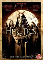 The Heretics (2017) Scene Nuda