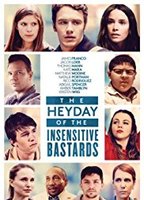 The Heyday of the Insensitive Bastards (2017) Scene Nuda