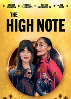 The High Note 2020 film scene di nudo
