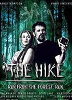 The Hike (2021) Scene Nuda