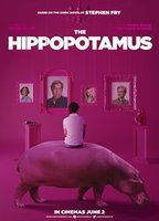 The Hippopotamus 2017 film scene di nudo