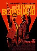 The Hitman's Bodyguard 2017 film scene di nudo