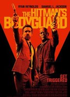 The Hitman's Bodyguard (2017) Scene Nuda