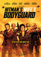 The Hitman's Wife's Bodyguard 2021 film scene di nudo