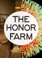 The Honor Farm (2017) Scene Nuda