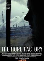 The Hope Factory 2014 film scene di nudo