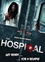  The Hospital 2 2015 film scene di nudo