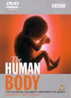 The Human Body  (1998) Scene Nuda