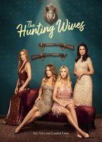 The Hunting Wives (2025) Scene Nuda