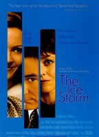 The Ice Storm 1997 film scene di nudo