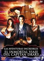 The Immortal Voyage of Captain Drake (2009) Scene Nuda