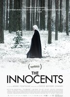 The Innocents (2016) Scene Nuda