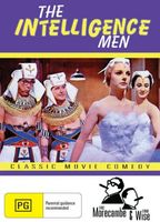 The Intelligence Men 1965 film scene di nudo