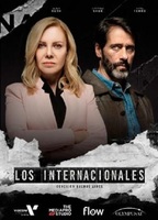 The Internacionals (2020) Scene Nuda