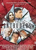 The Intruders (2017) Scene Nuda