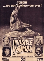 The Invisible Woman (II) 1983 film scene di nudo