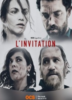 The Invitation (IV) (2021) Scene Nuda