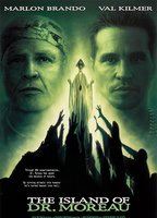 The Island of Dr. Moreau (1996) Scene Nuda