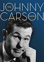 The Johnny Carson Show (1955-1956) Scene Nuda