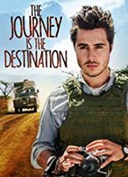 The Journey Is the Destination (2016) Scene Nuda