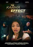 The Karma Effect (2020) Scene Nuda