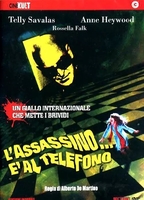 The Killer Is on the Phone (1972) Scene Nuda