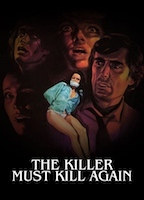 L'assassino è costretto ad uccidere ancora 1975 film scene di nudo