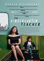 The Kindergarten Teacher (2018) Scene Nuda