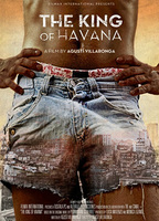 The King of Havana 2015 film scene di nudo
