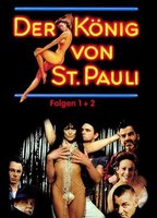 The king of St. Pauli (1998-oggi) Scene Nuda