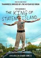 The King of Staten Island 2020 film scene di nudo