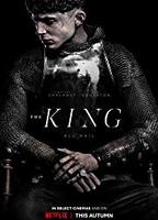 The King (2019) Scene Nuda