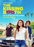 The Kissing Booth 2018 film scene di nudo