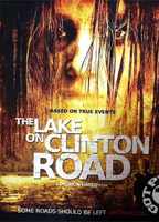 The Lake on Clinton Road 2015 film scene di nudo