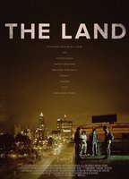 The Land 2016 film scene di nudo