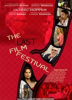 The Last Film Festival (2016) Scene Nuda