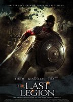 The Last Legion (2007) Scene Nuda